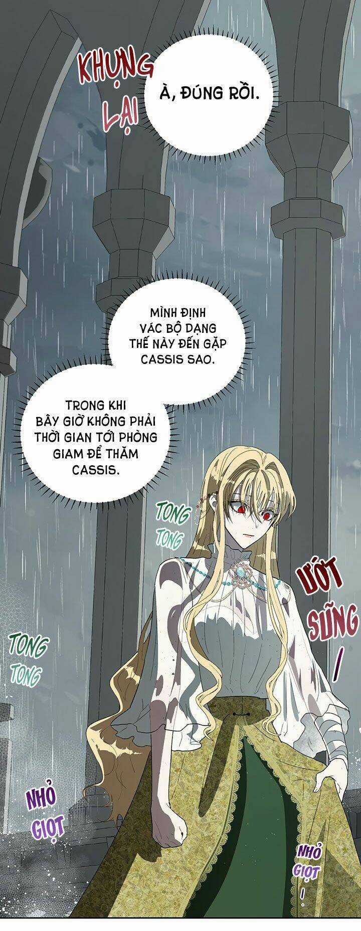 Cách Bảo Vệ Anh Trai Của Nữ Chính Chapter 12 trang 3