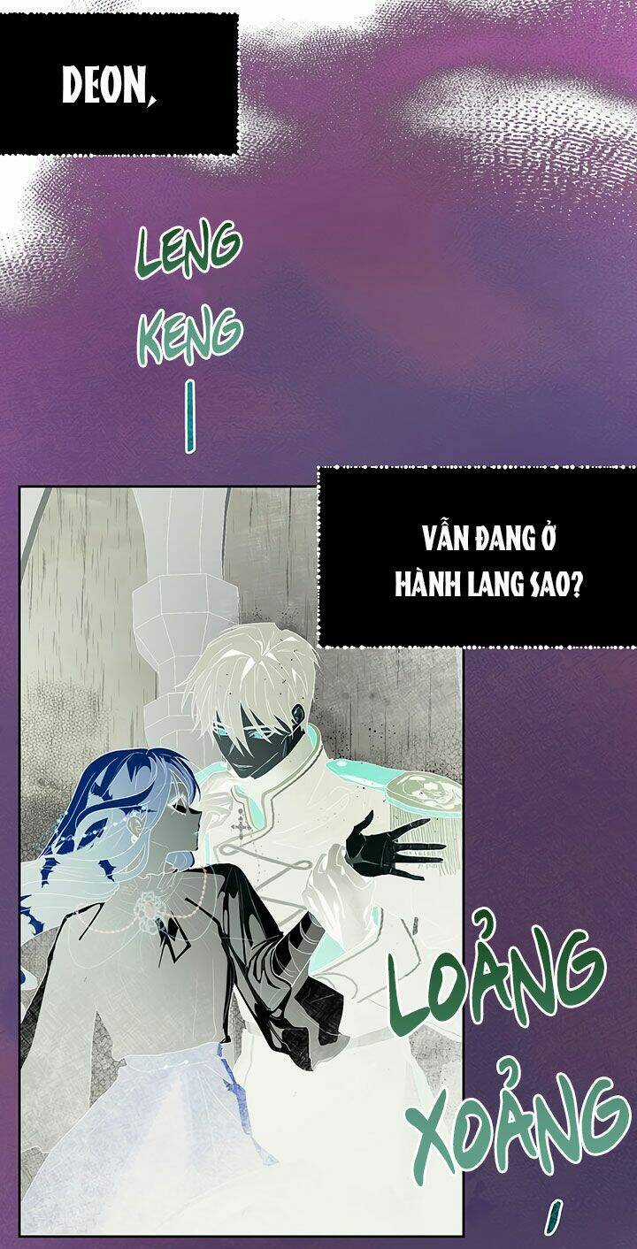 Cách Bảo Vệ Anh Trai Của Nữ Chính Chapter 12 trang 31