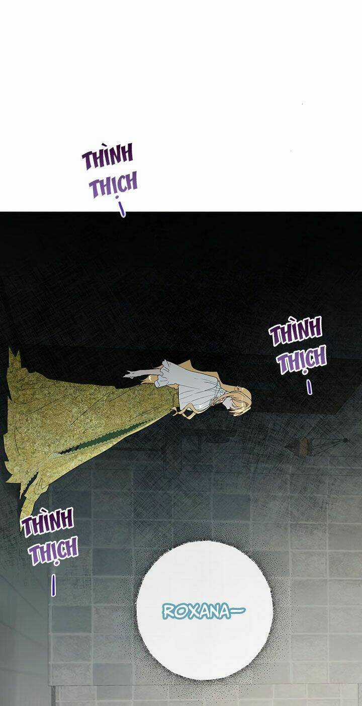 Cách Bảo Vệ Anh Trai Của Nữ Chính Chapter 12 trang 37