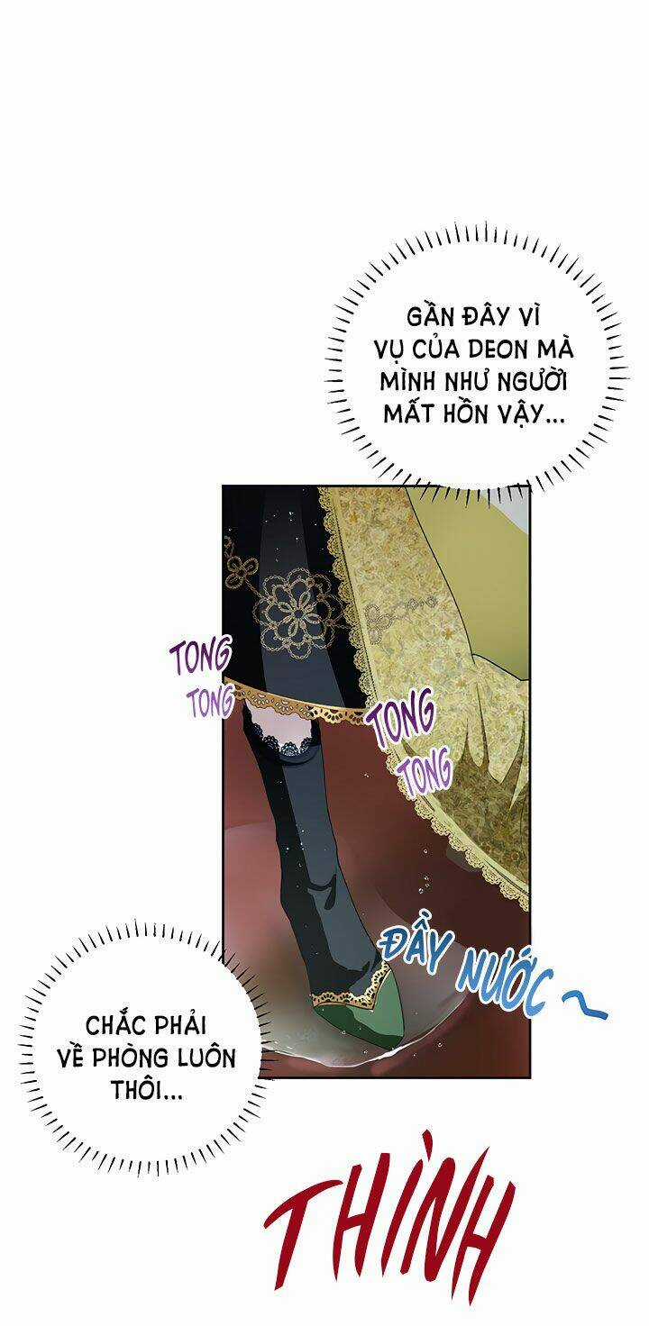 Cách Bảo Vệ Anh Trai Của Nữ Chính Chapter 12 trang 4