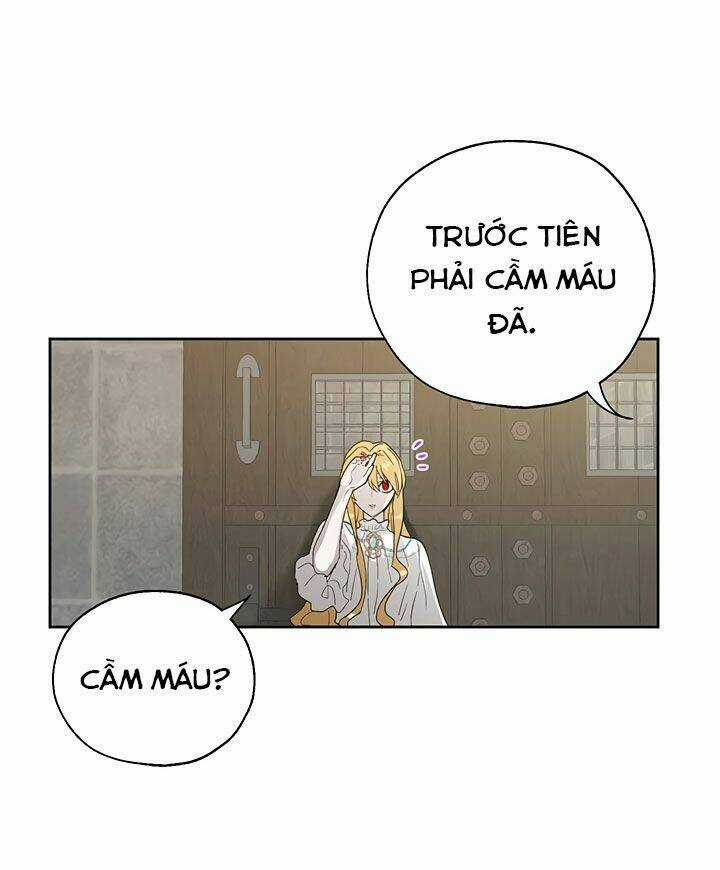 Cách Bảo Vệ Anh Trai Của Nữ Chính Chapter 12 trang 41