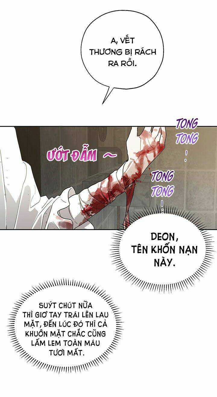 Cách Bảo Vệ Anh Trai Của Nữ Chính Chapter 12 trang 42