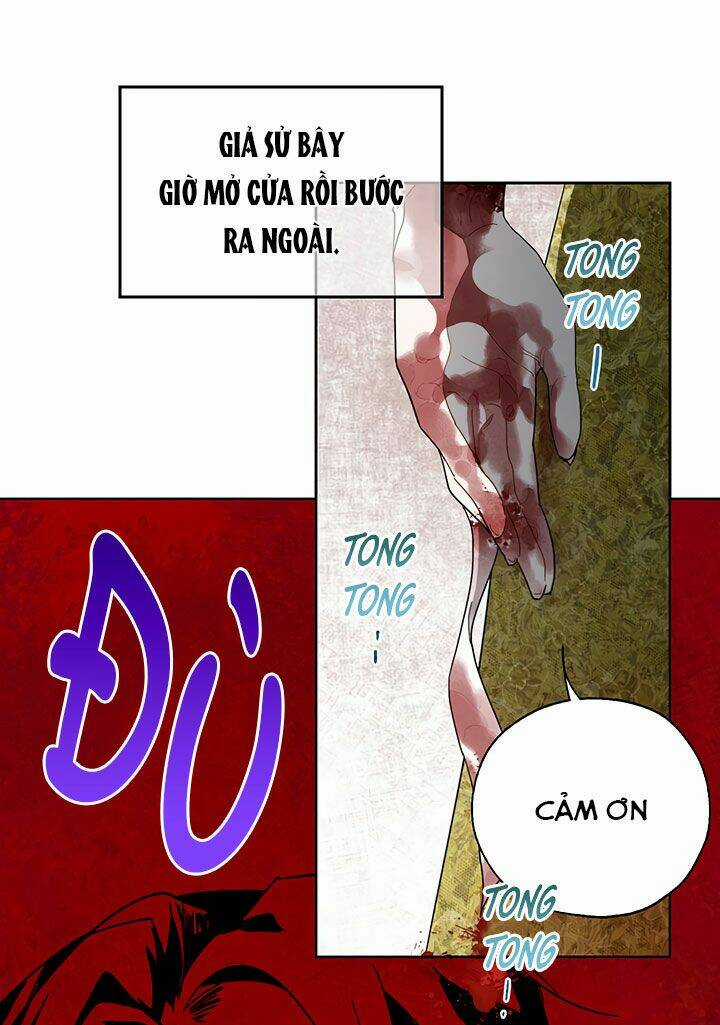 Cách Bảo Vệ Anh Trai Của Nữ Chính Chapter 12 trang 44