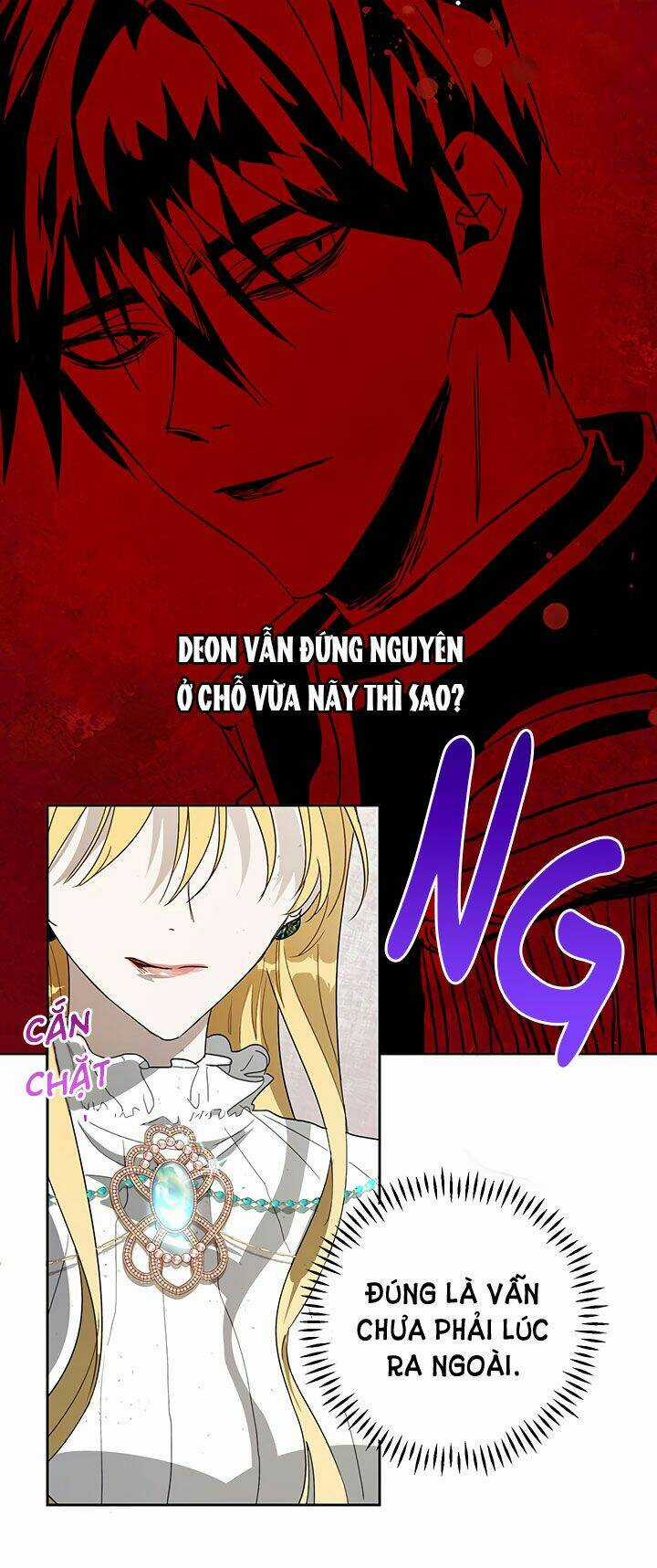 Cách Bảo Vệ Anh Trai Của Nữ Chính Chapter 12 trang 45