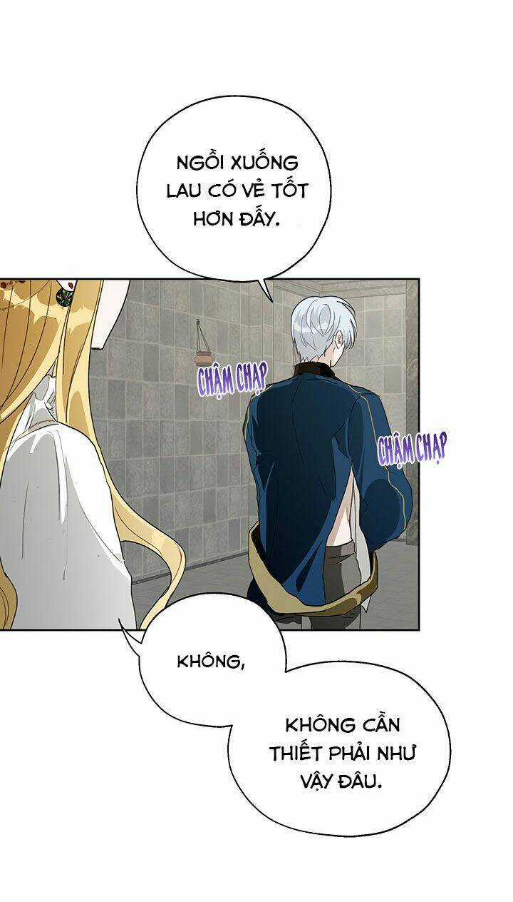 Cách Bảo Vệ Anh Trai Của Nữ Chính Chapter 12 trang 46