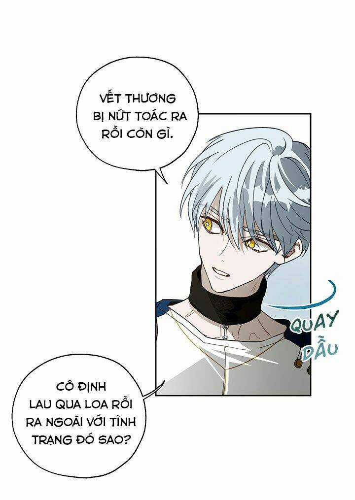 Cách Bảo Vệ Anh Trai Của Nữ Chính Chapter 12 trang 47