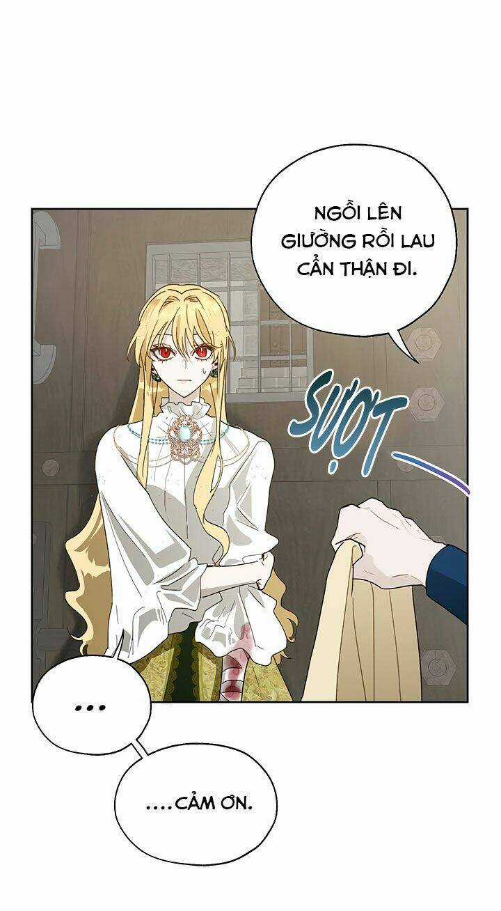 Cách Bảo Vệ Anh Trai Của Nữ Chính Chapter 12 trang 48