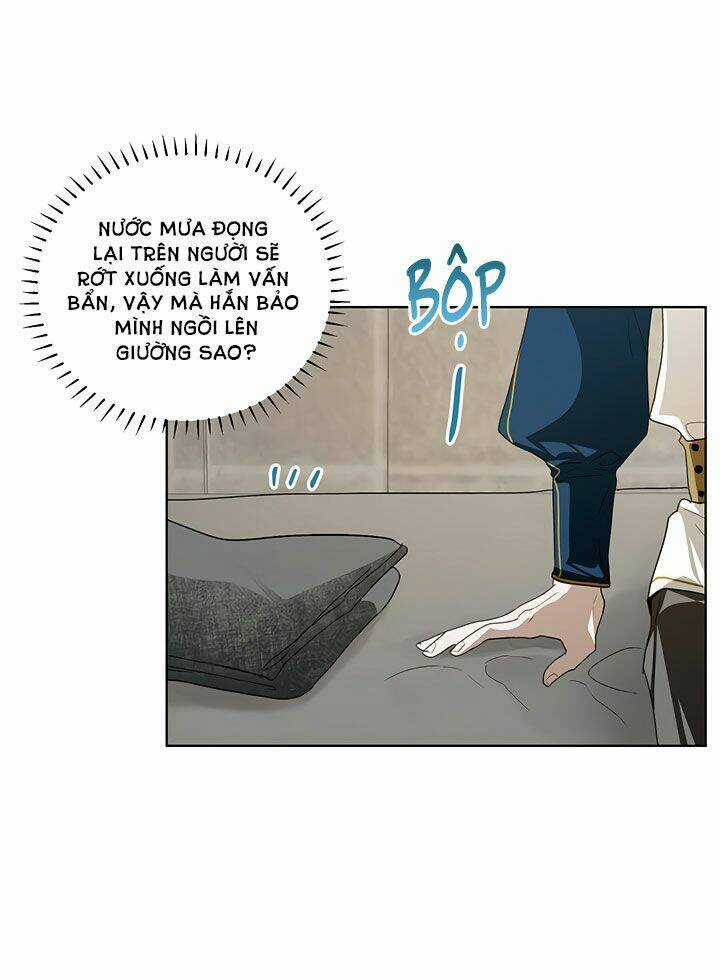 Cách Bảo Vệ Anh Trai Của Nữ Chính Chapter 12 trang 49