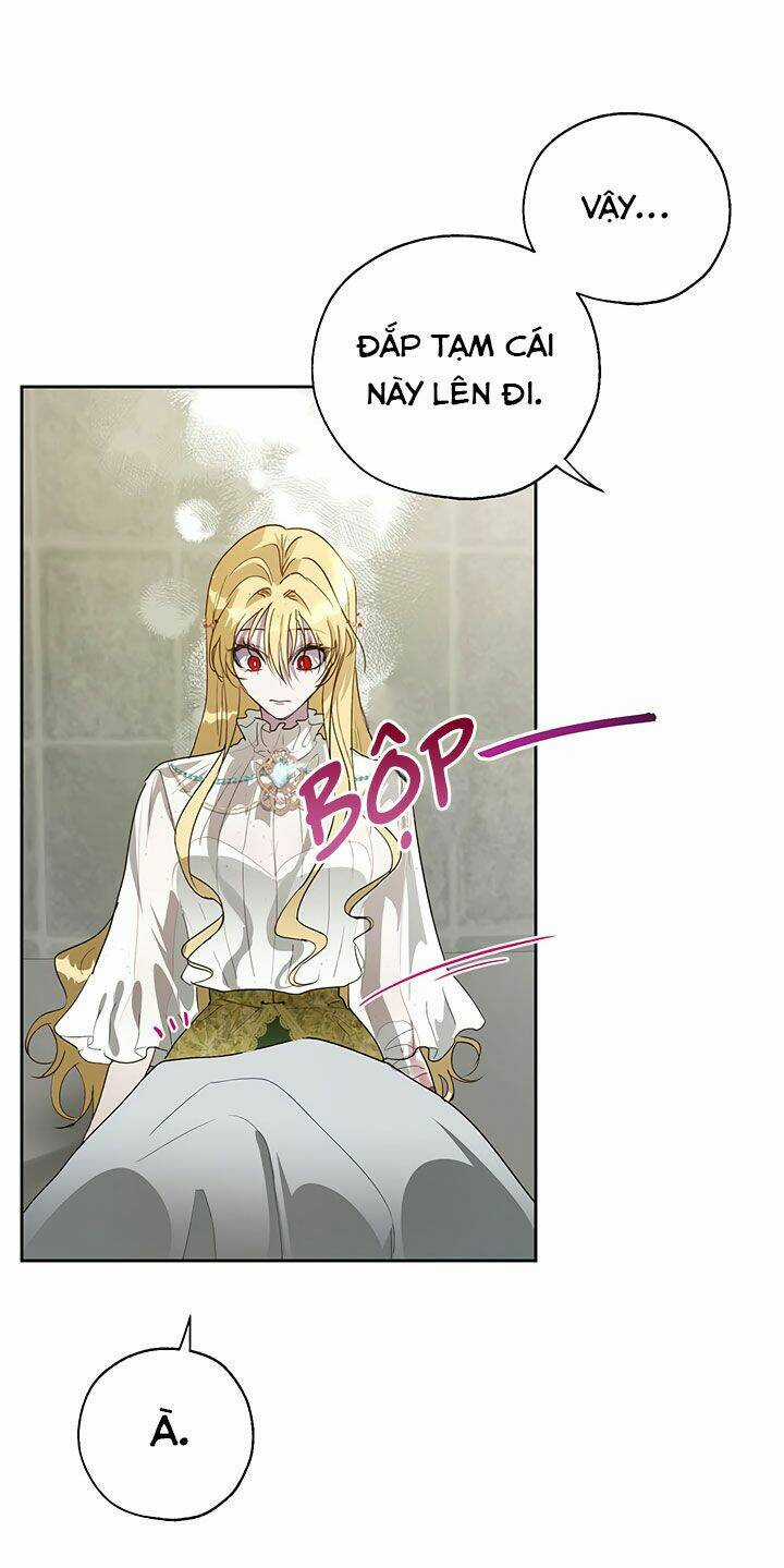 Cách Bảo Vệ Anh Trai Của Nữ Chính Chapter 12 trang 52