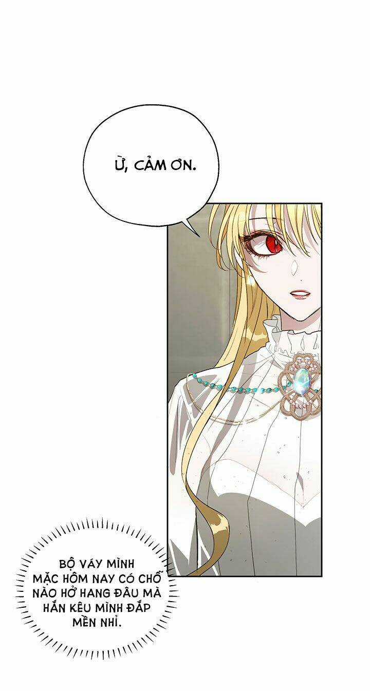 Cách Bảo Vệ Anh Trai Của Nữ Chính Chapter 12 trang 53