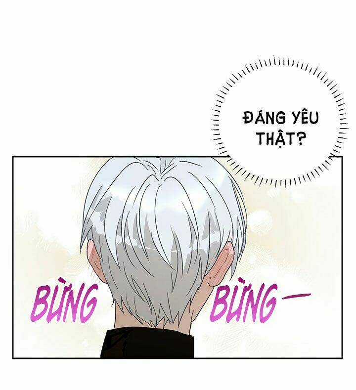 Cách Bảo Vệ Anh Trai Của Nữ Chính Chapter 12 trang 54