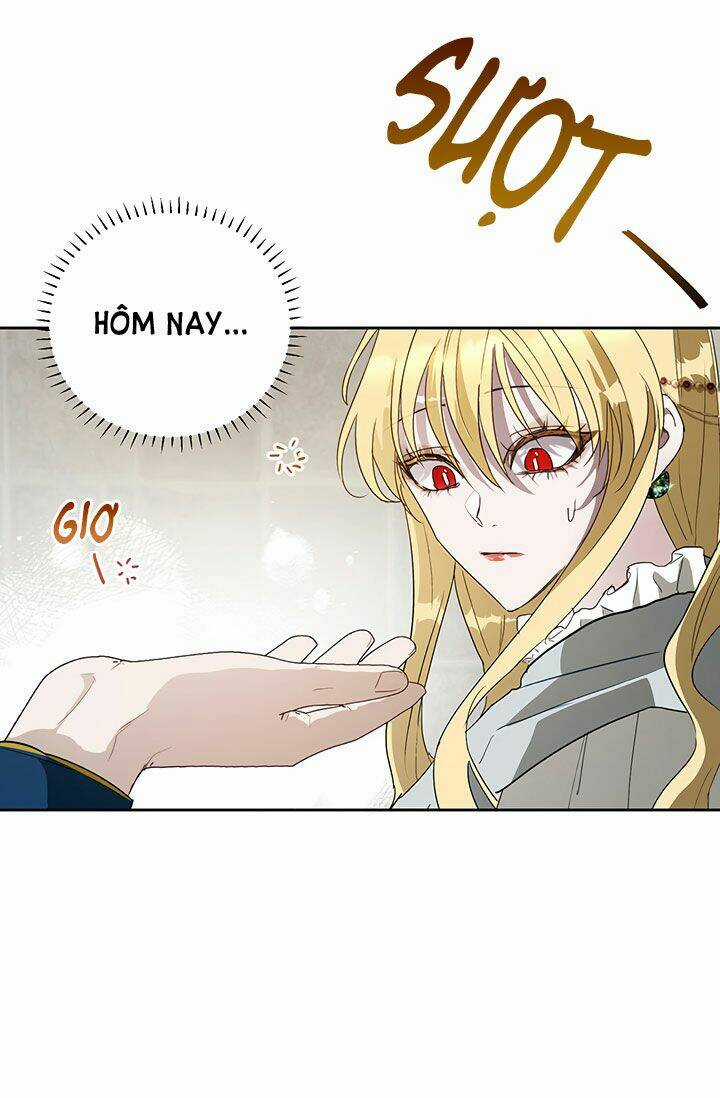 Cách Bảo Vệ Anh Trai Của Nữ Chính Chapter 12 trang 57