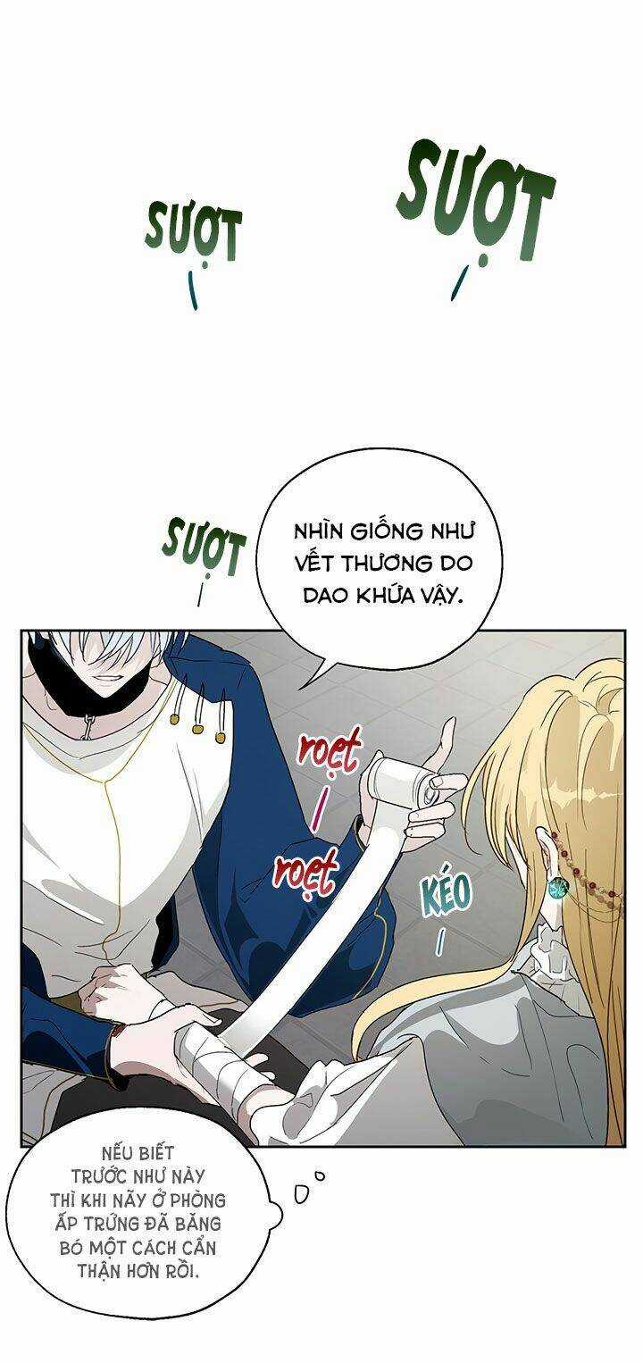 Cách Bảo Vệ Anh Trai Của Nữ Chính Chapter 12 trang 59