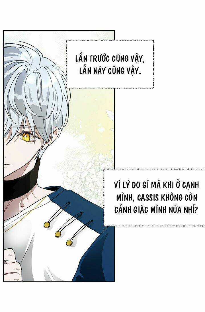 Cách Bảo Vệ Anh Trai Của Nữ Chính Chapter 12 trang 61