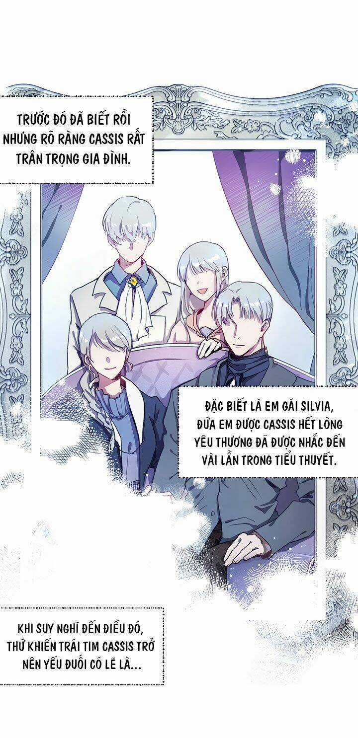 Cách Bảo Vệ Anh Trai Của Nữ Chính Chapter 12 trang 62