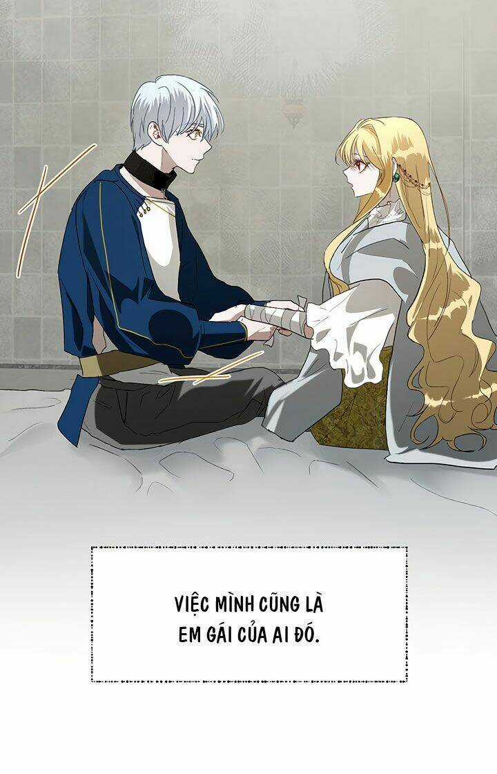 Cách Bảo Vệ Anh Trai Của Nữ Chính Chapter 12 trang 64