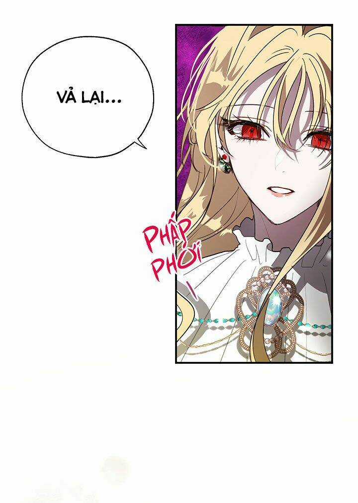 Cách Bảo Vệ Anh Trai Của Nữ Chính Chapter 13 trang 10