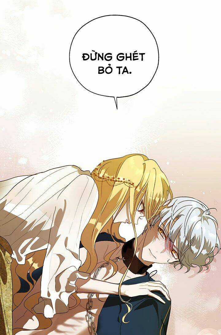 Cách Bảo Vệ Anh Trai Của Nữ Chính Chapter 13 trang 11