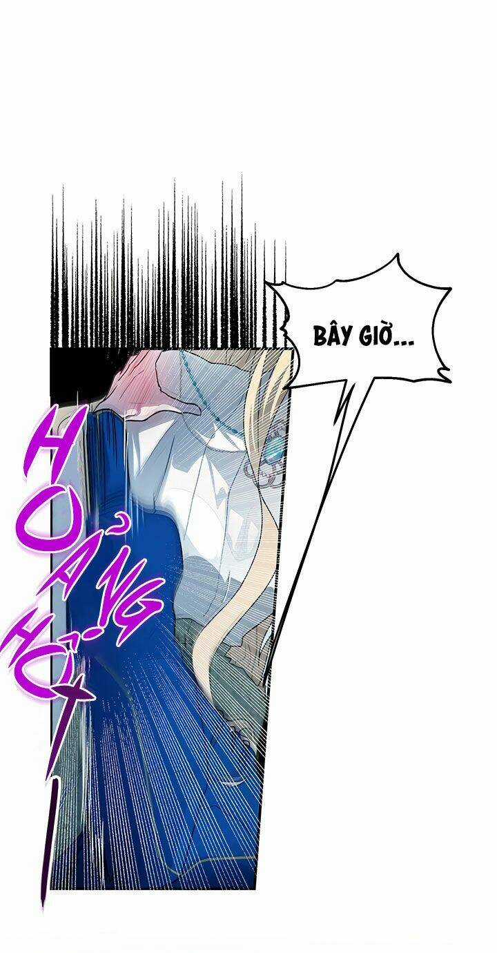 Cách Bảo Vệ Anh Trai Của Nữ Chính Chapter 13 trang 14