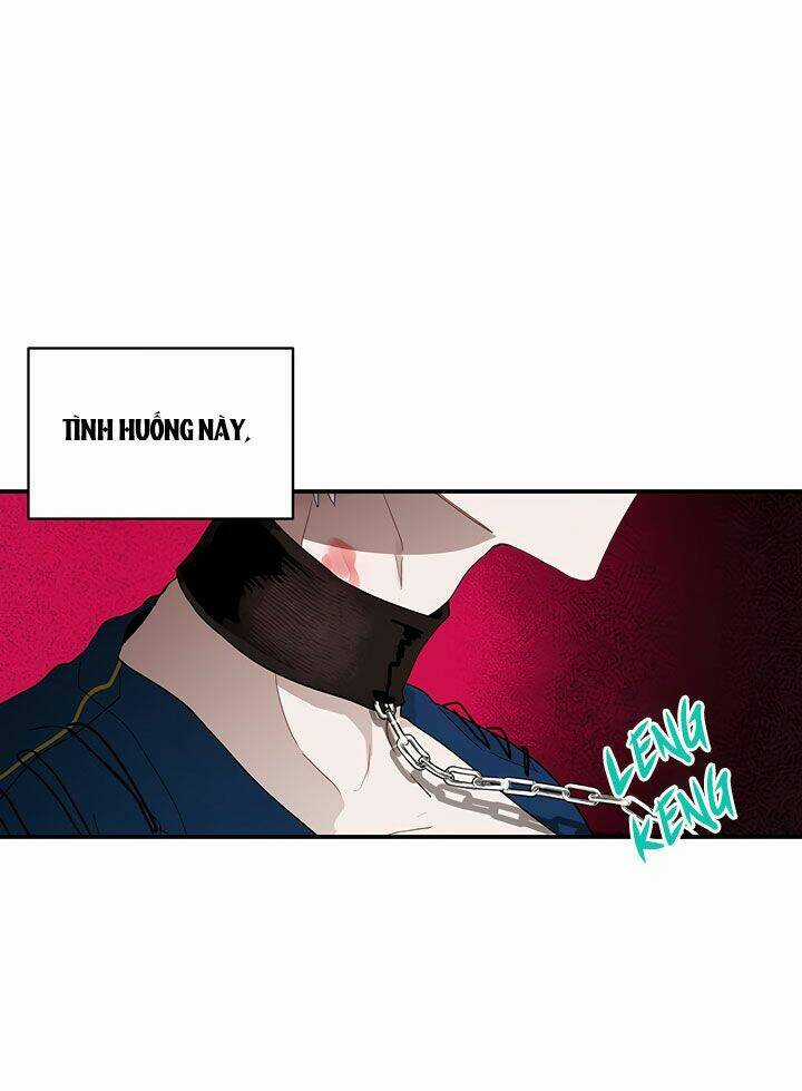 Cách Bảo Vệ Anh Trai Của Nữ Chính Chapter 13 trang 16