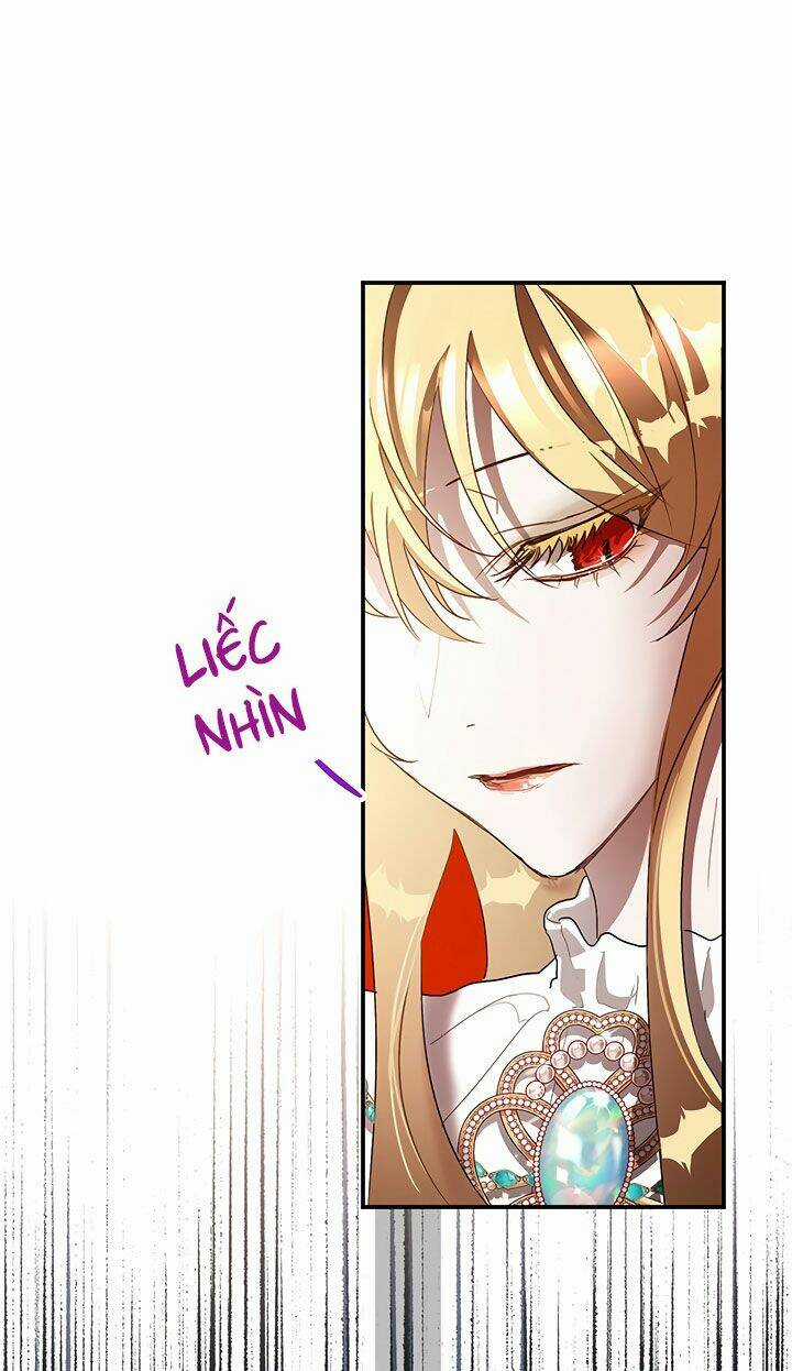 Cách Bảo Vệ Anh Trai Của Nữ Chính Chapter 13 trang 18