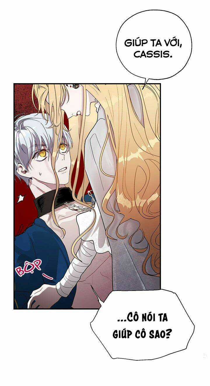 Cách Bảo Vệ Anh Trai Của Nữ Chính Chapter 13 trang 2