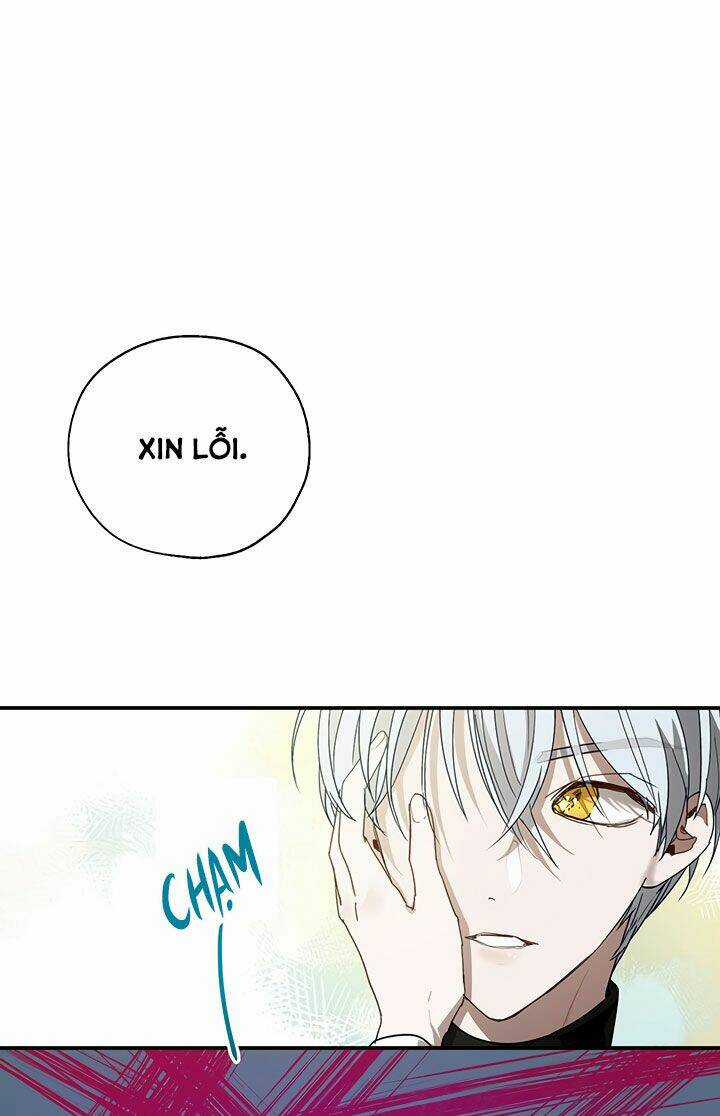 Cách Bảo Vệ Anh Trai Của Nữ Chính Chapter 13 trang 20