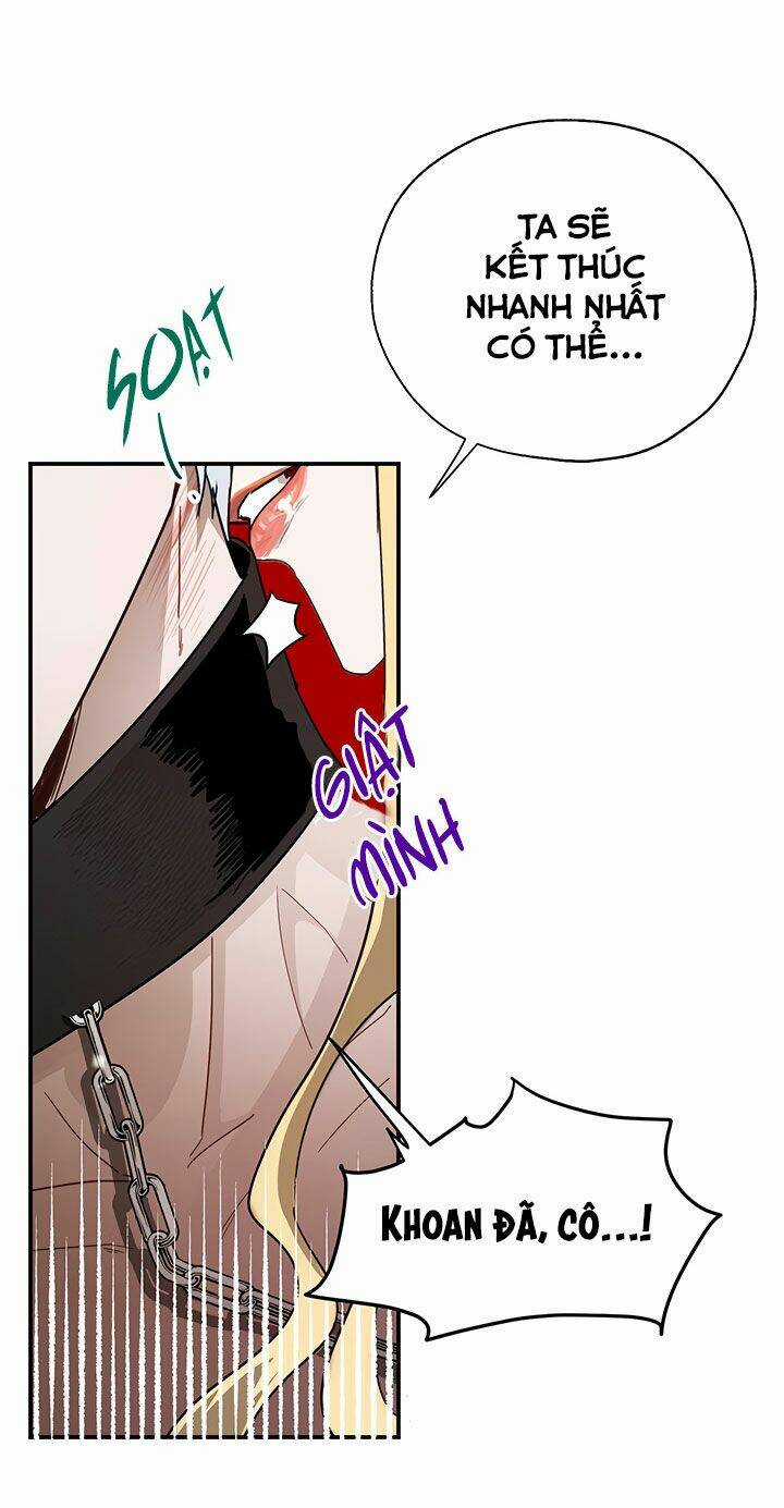 Cách Bảo Vệ Anh Trai Của Nữ Chính Chapter 13 trang 22