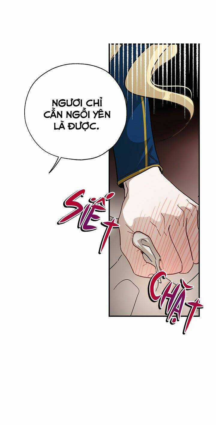 Cách Bảo Vệ Anh Trai Của Nữ Chính Chapter 13 trang 23