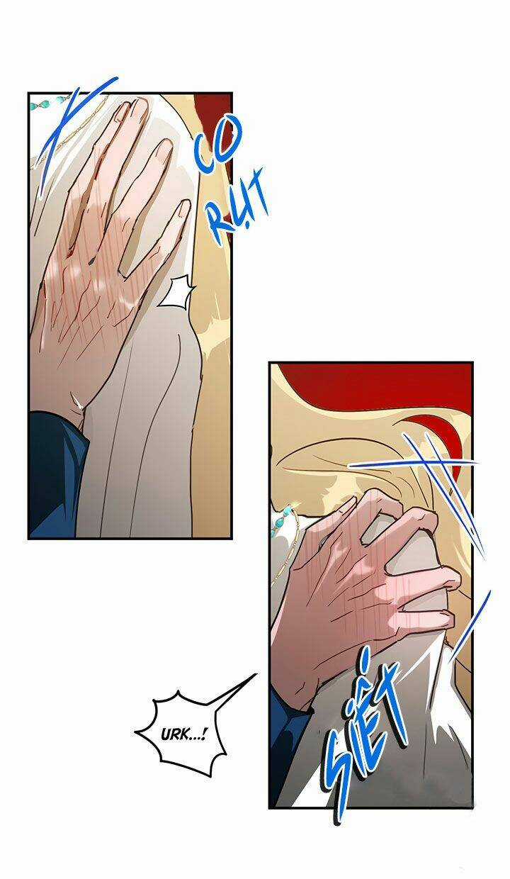 Cách Bảo Vệ Anh Trai Của Nữ Chính Chapter 13 trang 25