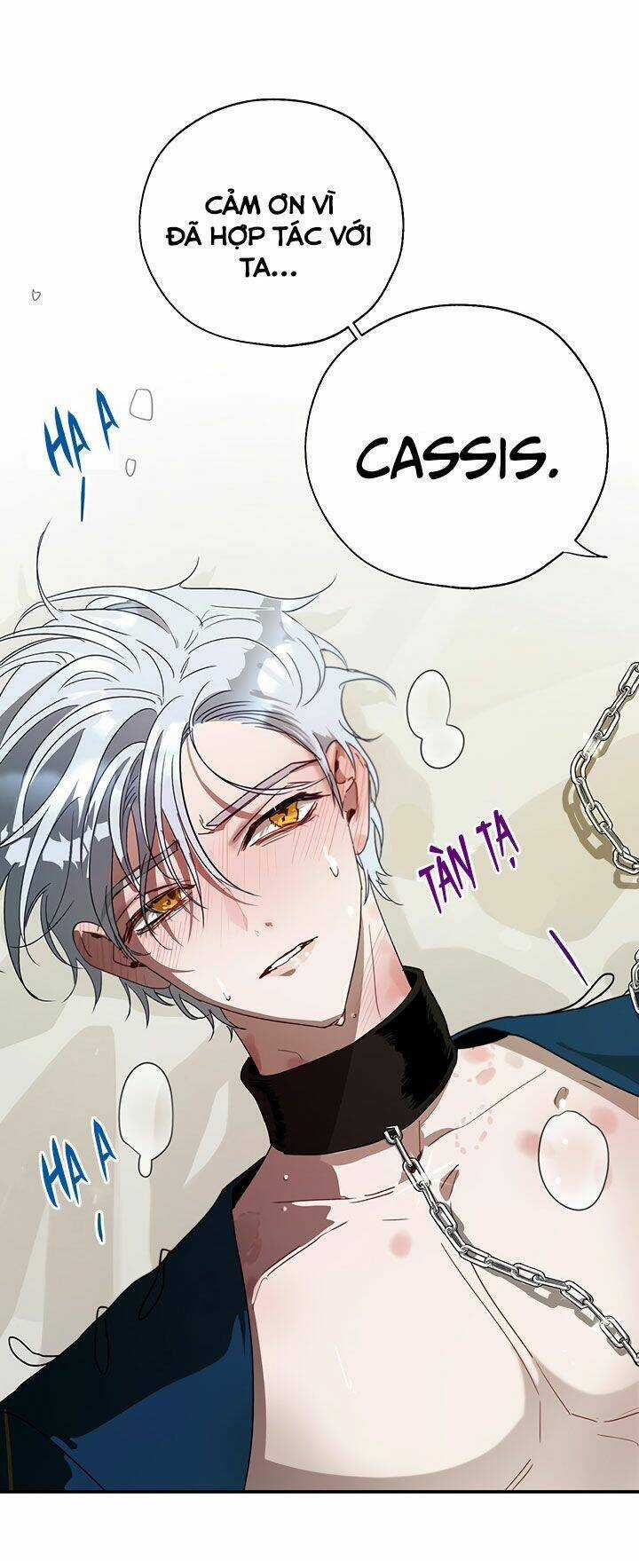 Cách Bảo Vệ Anh Trai Của Nữ Chính Chapter 13 trang 27