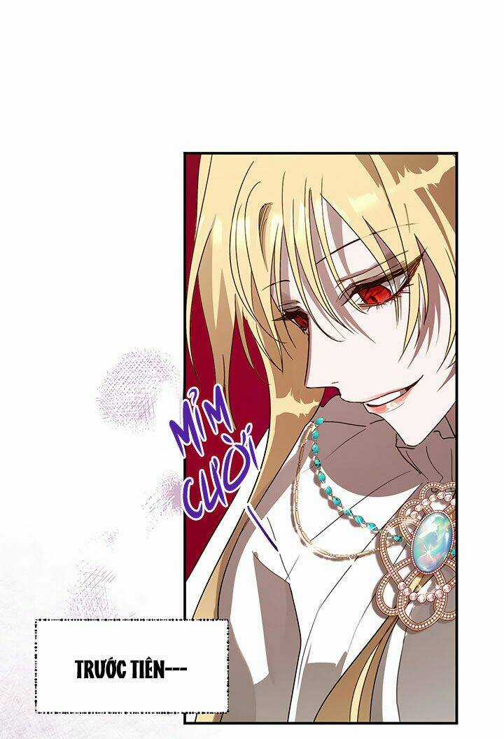 Cách Bảo Vệ Anh Trai Của Nữ Chính Chapter 13 trang 28