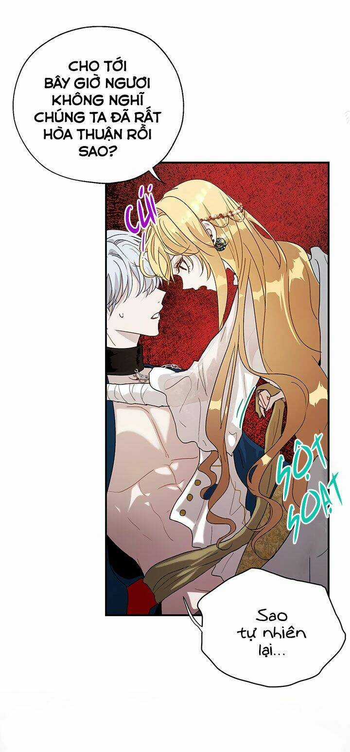 Cách Bảo Vệ Anh Trai Của Nữ Chính Chapter 13 trang 3