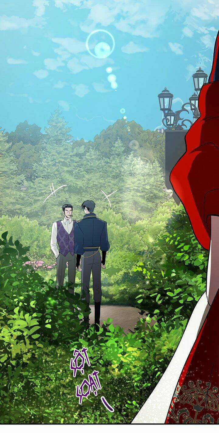 Cách Bảo Vệ Anh Trai Của Nữ Chính Chapter 13 trang 31