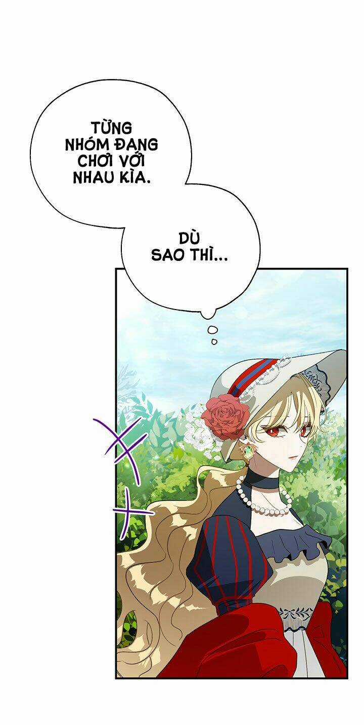 Cách Bảo Vệ Anh Trai Của Nữ Chính Chapter 13 trang 32