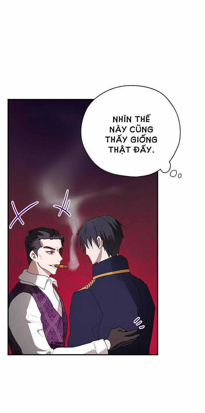 Cách Bảo Vệ Anh Trai Của Nữ Chính Chapter 13 trang 33