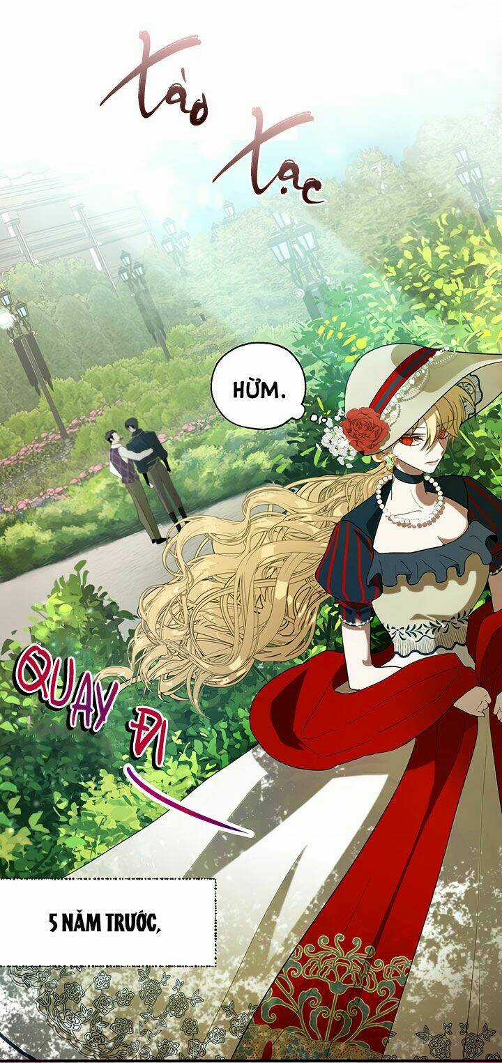 Cách Bảo Vệ Anh Trai Của Nữ Chính Chapter 13 trang 35