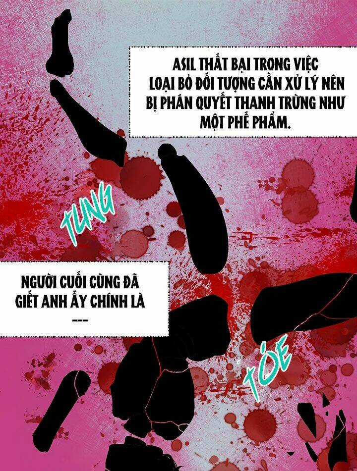 Cách Bảo Vệ Anh Trai Của Nữ Chính Chapter 13 trang 36