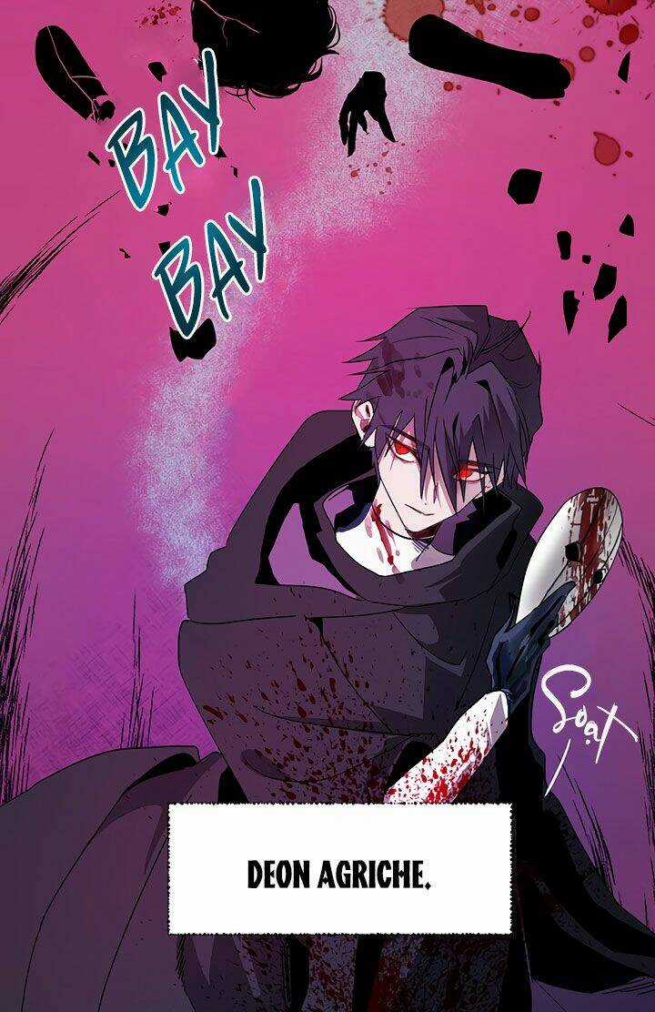 Cách Bảo Vệ Anh Trai Của Nữ Chính Chapter 13 trang 37