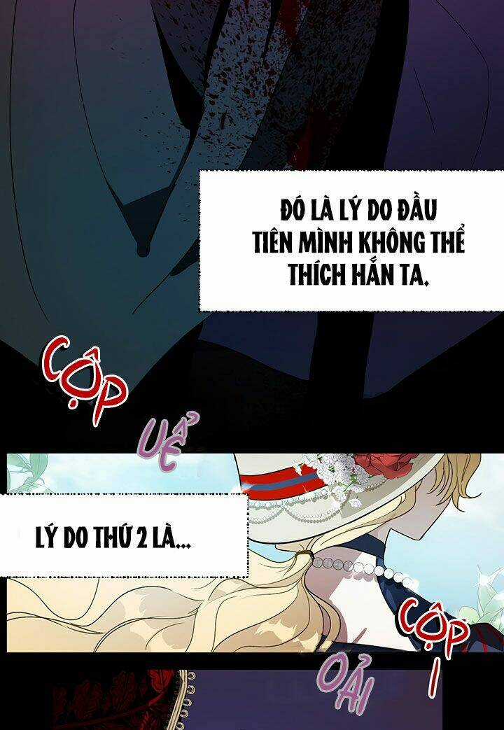 Cách Bảo Vệ Anh Trai Của Nữ Chính Chapter 13 trang 38