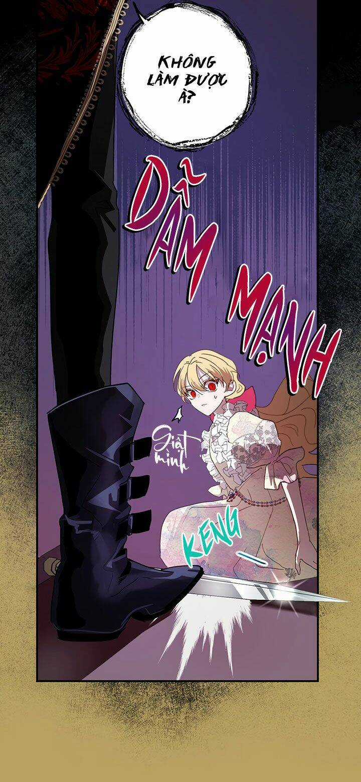 Cách Bảo Vệ Anh Trai Của Nữ Chính Chapter 13 trang 39