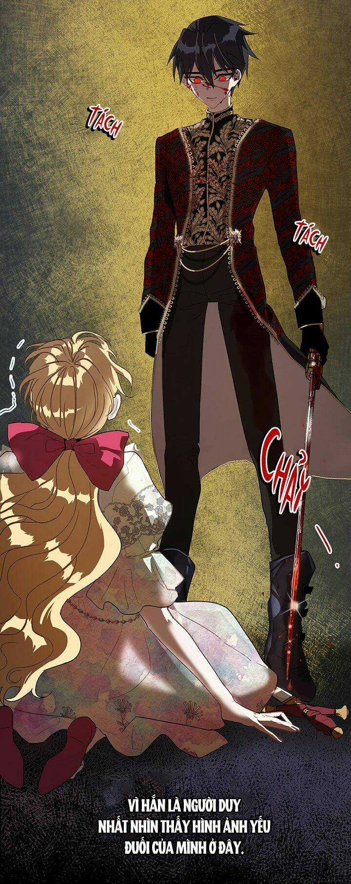 Cách Bảo Vệ Anh Trai Của Nữ Chính Chapter 13 trang 41