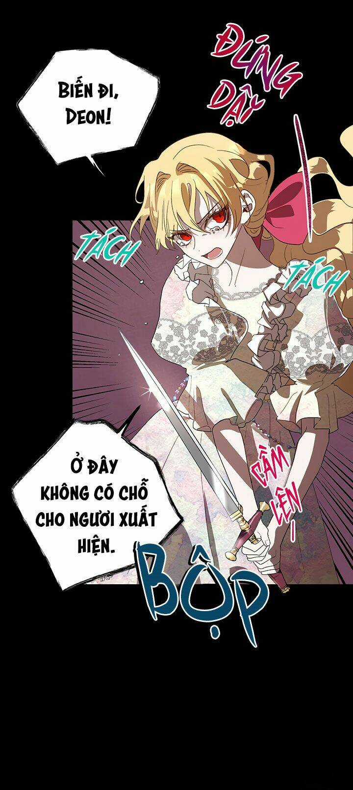 Cách Bảo Vệ Anh Trai Của Nữ Chính Chapter 13 trang 43