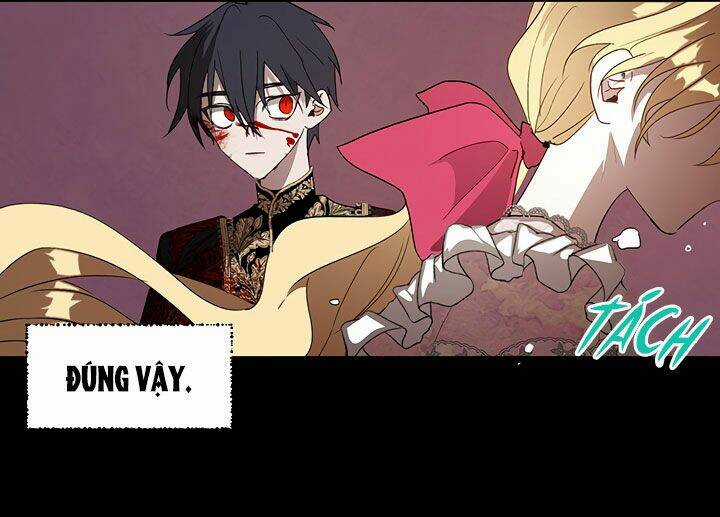 Cách Bảo Vệ Anh Trai Của Nữ Chính Chapter 13 trang 44