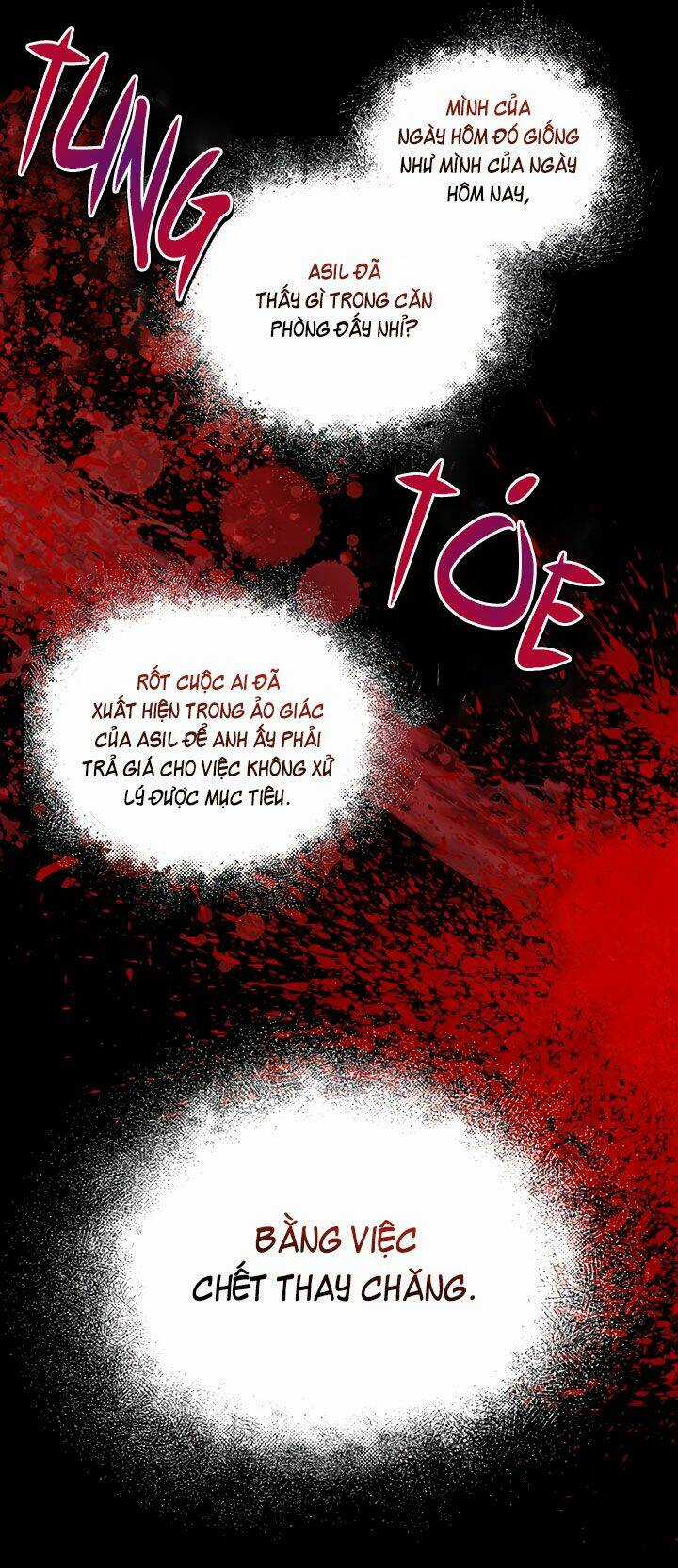 Cách Bảo Vệ Anh Trai Của Nữ Chính Chapter 13 trang 47