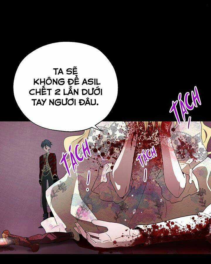 Cách Bảo Vệ Anh Trai Của Nữ Chính Chapter 13 trang 48