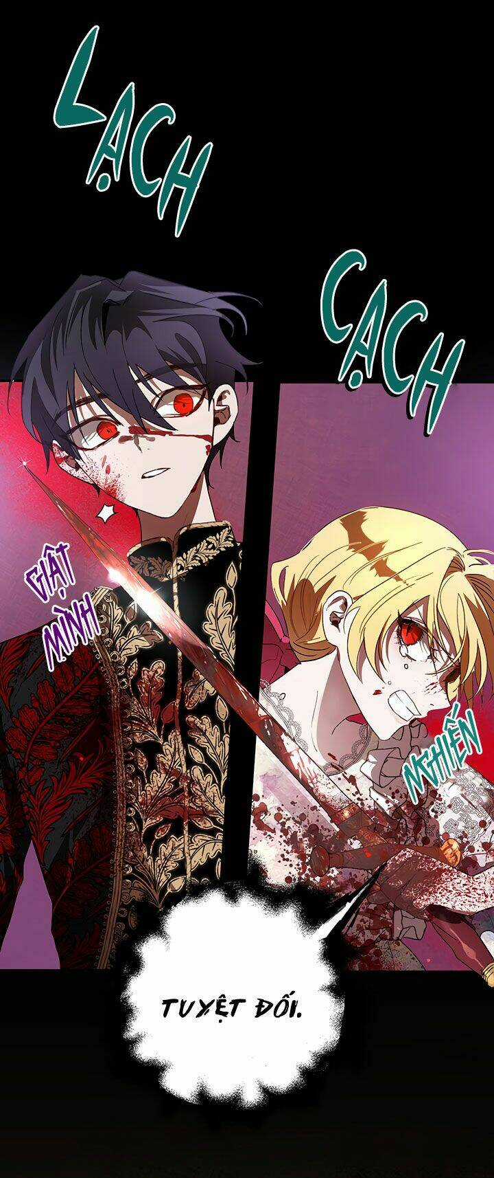 Cách Bảo Vệ Anh Trai Của Nữ Chính Chapter 13 trang 49