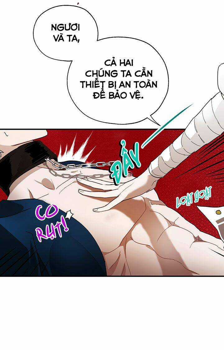 Cách Bảo Vệ Anh Trai Của Nữ Chính Chapter 13 trang 5