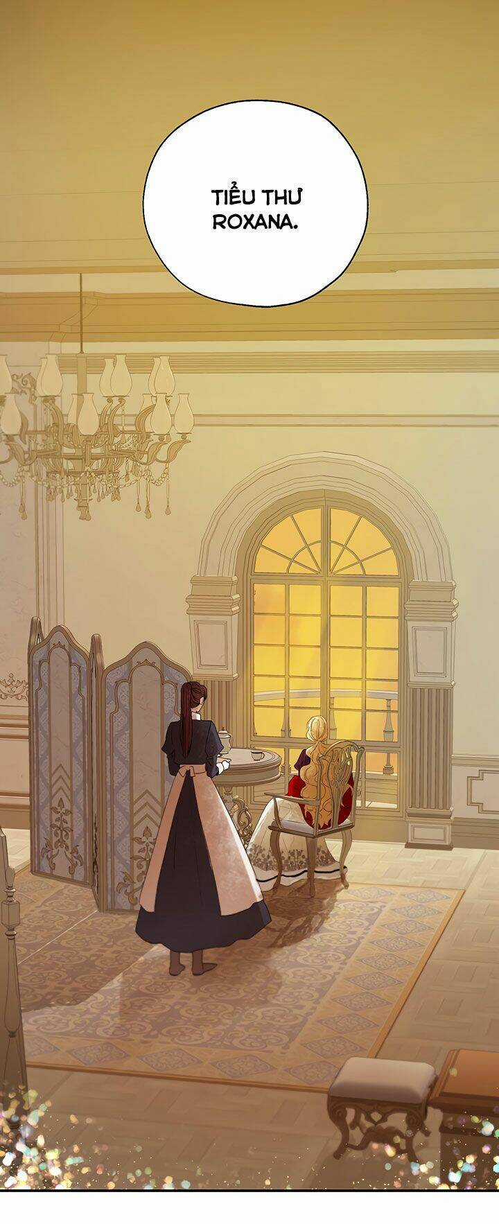 Cách Bảo Vệ Anh Trai Của Nữ Chính Chapter 13 trang 51