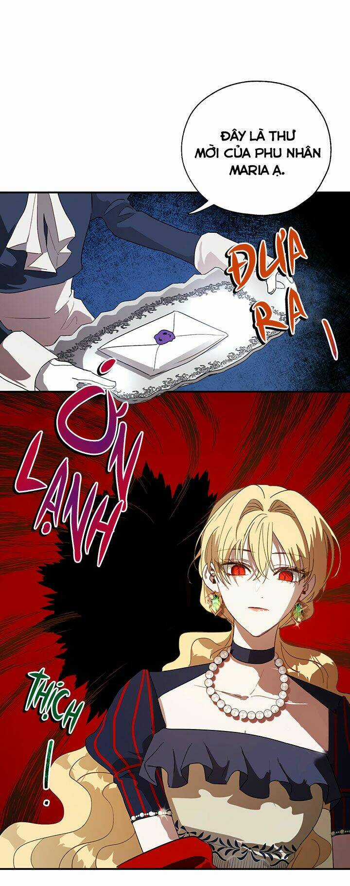 Cách Bảo Vệ Anh Trai Của Nữ Chính Chapter 13 trang 52